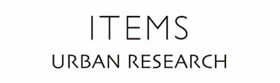 URBAN RESEARCH ITEMS