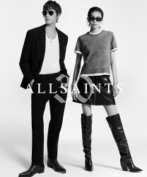 ALLSAINTS