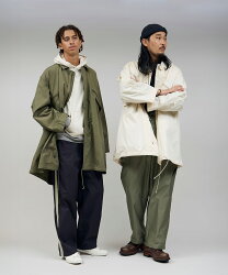 Nigel Cabourn