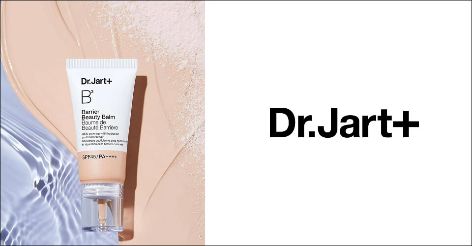 Dr.Jart+